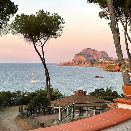 Cavallino Sea House Cefalu Exterior photo