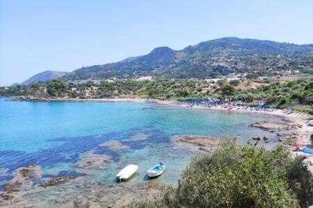 Cavallino Sea House Cefalu Exterior photo