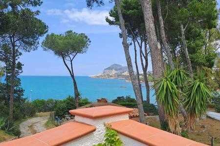 Cavallino Sea House Cefalu Exterior photo